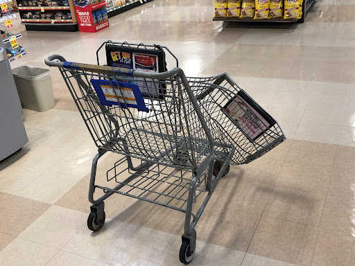 Grocery Store «Kroger», reviews and photos, 65 S Livernois Rd, Rochester Hills, MI 48307, USA