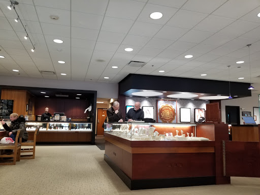 Jeweler «Josephs Jewelers», reviews and photos, 215 10th St, Des Moines, IA 50309, USA