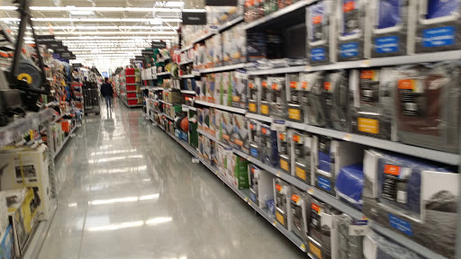 Department Store «Walmart», reviews and photos, 1151 Old US Hwy 90 E, Castroville, TX 78009, USA