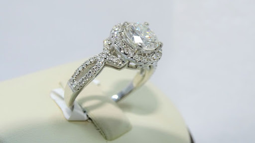 Jeweler «Jewelry Discounters», reviews and photos, 12137 Pembroke Rd, Pembroke Pines, FL 33025, USA