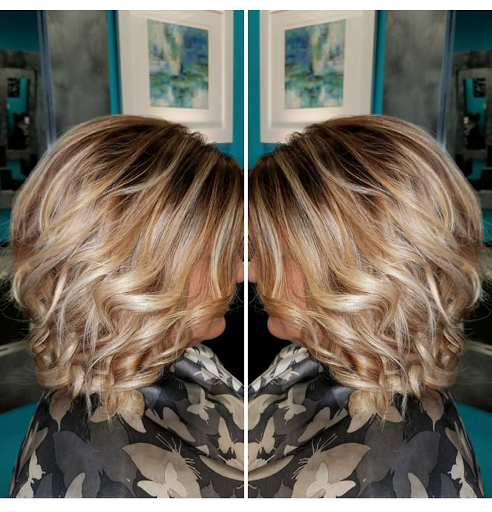 Hair Salon «Small Talk Hair Care», reviews and photos, 1600 W League City Pkwy, League City, TX 77573, USA