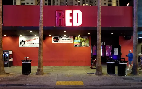 RED DTLV image