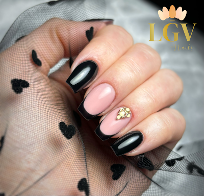LGV NAILS à Estrées-Saint-Denis