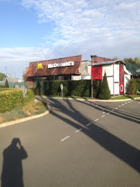 Photos du propriétaire du Restauration rapide McDonald's à Beauvais - n°4