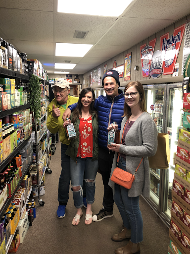 Liquor Store «R&L Liquors», reviews and photos, 207 2nd St, Lewes, DE 19958, USA