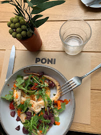 Photos du propriétaire du Bistro Poni à Paris - n°2