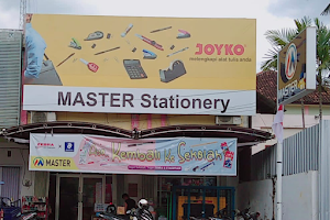 Master ATK/ Stationery Pemuda image