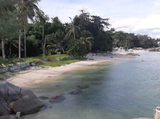 Natien Beach