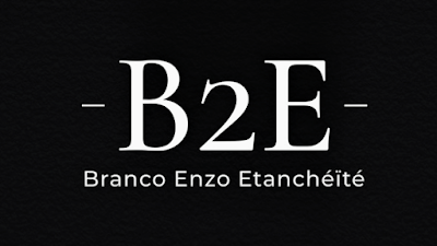 B2E Branco Enzo Etanchéité à Aigues-Vives