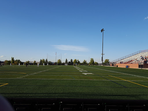 Stadium «Shea Stadium», reviews and photos, 3270 Redstone Park Cir, Highlands Ranch, CO 80129, USA