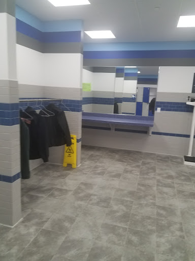 Health Club «Crunch - Huntingdon Valley», reviews and photos, 755 Huntingdon Pike, Huntingdon Valley, PA 19006, USA