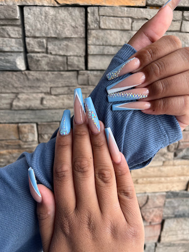 Day Spa «VO5 Nails & Spa», reviews and photos, 1766 S Greenfield Rd # 101, Mesa, AZ 85206, USA