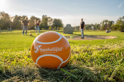 Fussballgolf Thurgau