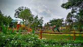 Taman Kongkow Kota Jambi