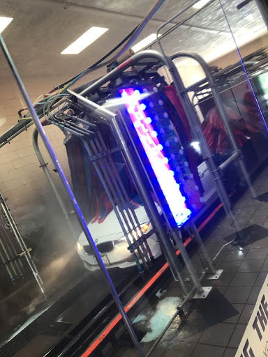 Car Wash «Opal Street Car Wash», reviews and photos, 3898 Opal St, Riverside, CA 92509, USA