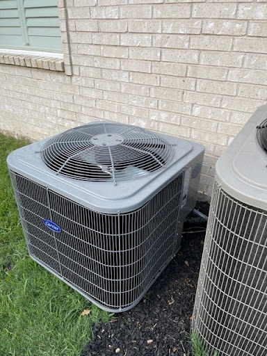 Air Conditioning Contractor «Diamond Quality Services», reviews and photos