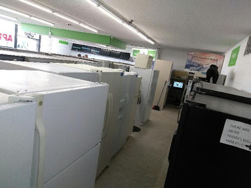 Appliance Store «Mt Clemens appliance», reviews and photos, 289 Cass Ave, Mt Clemens, MI 48043, USA