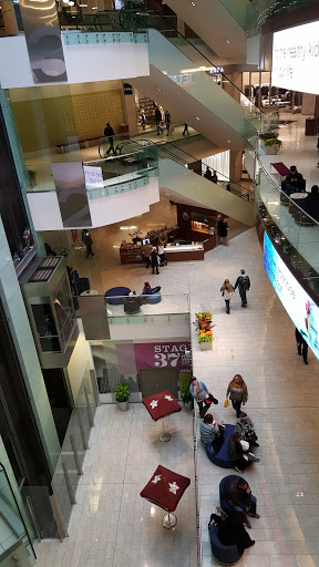 Shopping Mall «Block 37», reviews and photos, 108 N State St, Chicago, IL 60602, USA