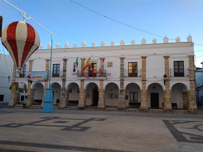 Fuente del Maestre