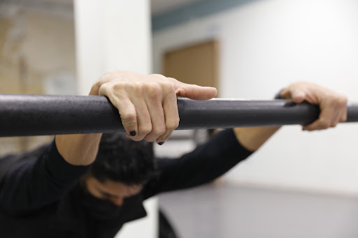 Dance School «Dance Loft on 14», reviews and photos, 4618 14th St NW, Washington, DC 20009, USA