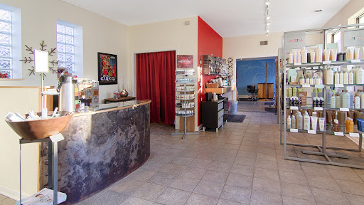 Hair Salon «Elle Salon», reviews and photos, 113 W 8th St, Michigan City, IN 46360, USA