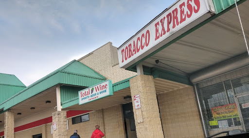 Tobacco Express, 333 Naamans Rd # 19, Claymont, DE 19703, USA, 