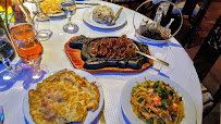 Plats et boissons du Restaurant chinois Le Dynastie à Saint-Maur-des-Fossés - n°7