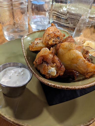 American Restaurant «Punch Bowl Social Austin», reviews and photos, 11310 Domain Dr, Austin, TX 78758, USA