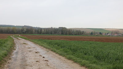 L'Iles de Frise à Frise