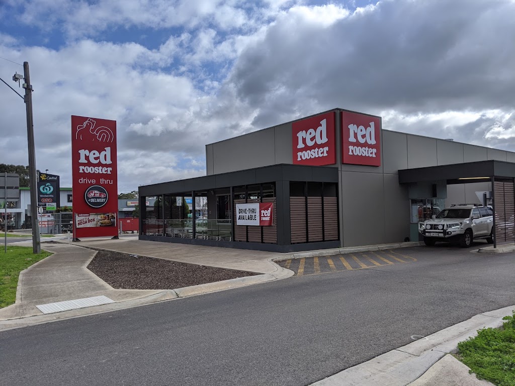 Red Rooster South Morang 3752