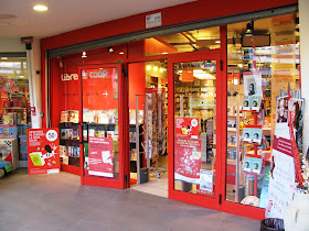 Librerie.Coop Genova Nervi