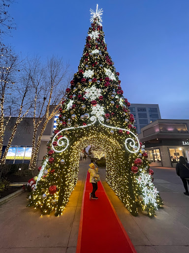 Shopping Mall «Cross County Shopping», reviews and photos, 8000 Mall Walk, Yonkers, NY 10704, USA