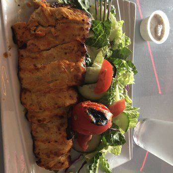 Atlas Mediterranean Kitchen image
