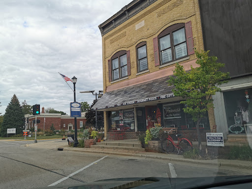 Espresso Bar «Friends on the Square», reviews and photos, 41 N Wisconsin St, Elkhorn, WI 53121, USA