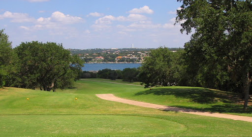 Golf Club «Point Venture Golf Club», reviews and photos, 422 Venture Blvd S, Leander, TX 78645, USA