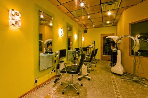 Beauty Salon «Kim Sun Young Beauty Salon», reviews and photos, 7353 Little River Turnpike, Annandale, VA 22003, USA