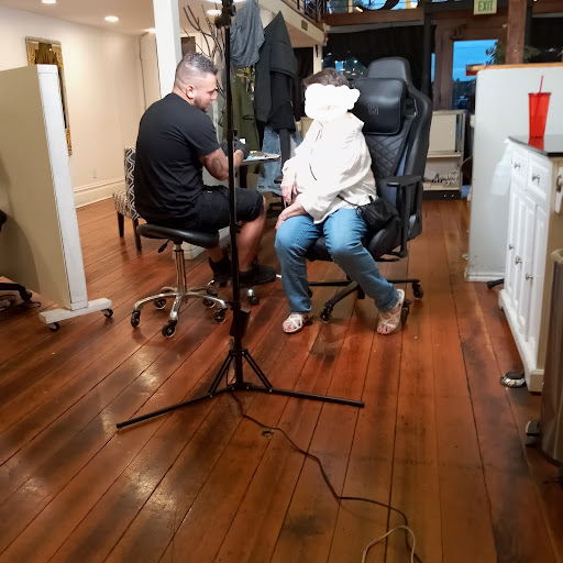 Explore real tattoo ideas, creative tattoo ideas in Ogden, available at Legacy Tattoo