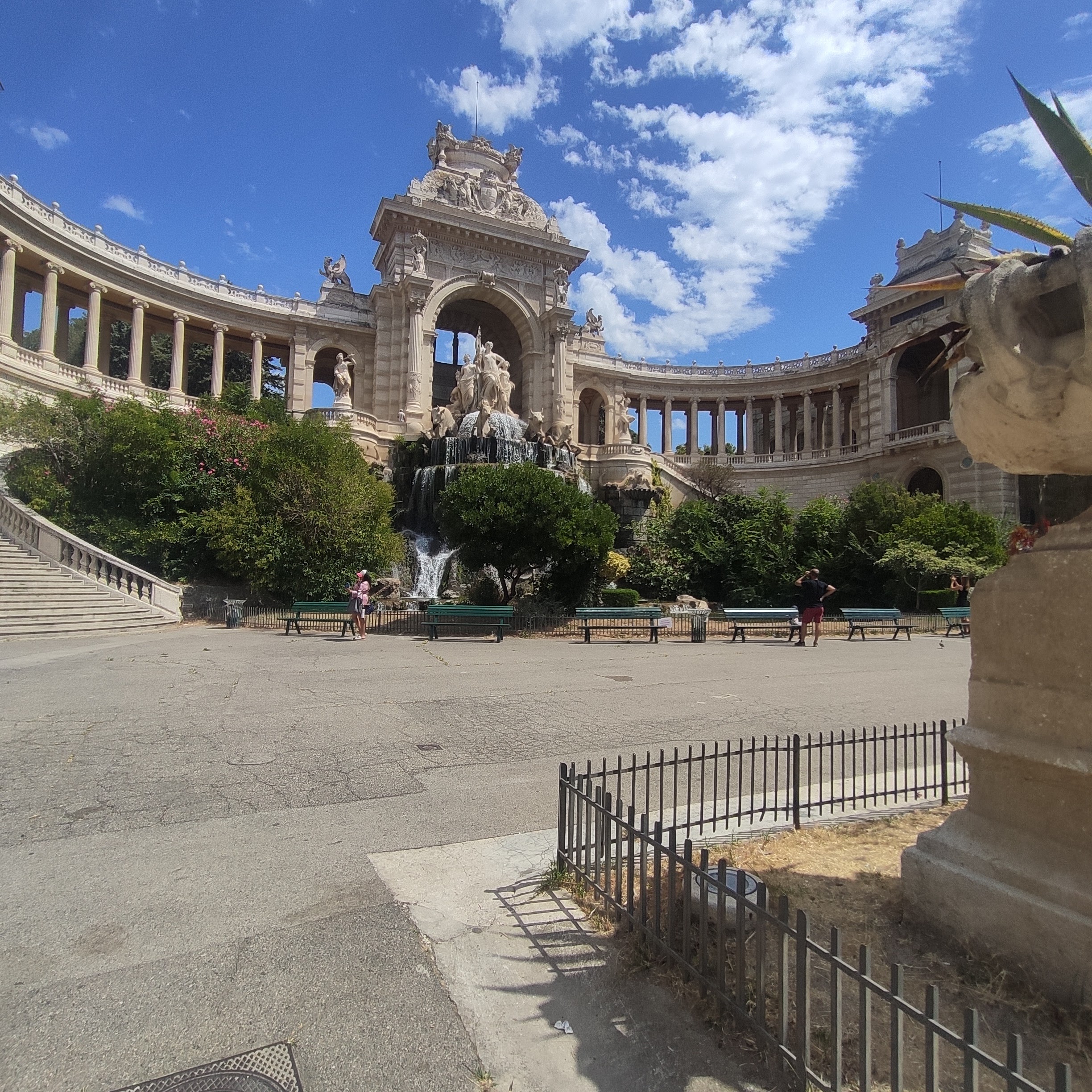 Photo n° 3 de l'avis de yasmine.z fait le 19/08/2023 à 21:30