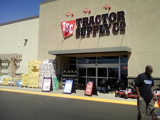 Tractor Supply Co. image