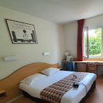 Photo n° 3 de l'avis de Isa.B fait le 05/09/2021 à 12:53 pour ACE Hôtel Vendée Sainte-Hermine à Sainte-Hermine