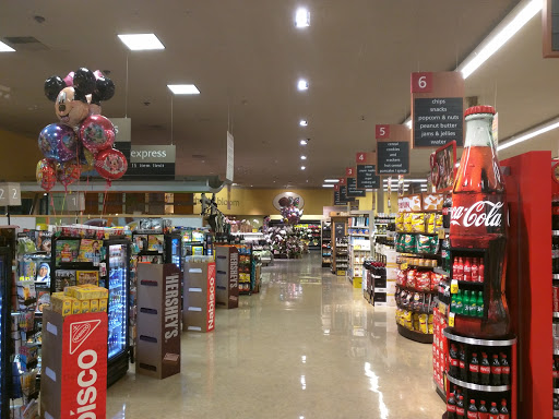 Grocery Store «Safeway», reviews and photos, 1701 Santa Rita Rd, Pleasanton, CA 94566, USA