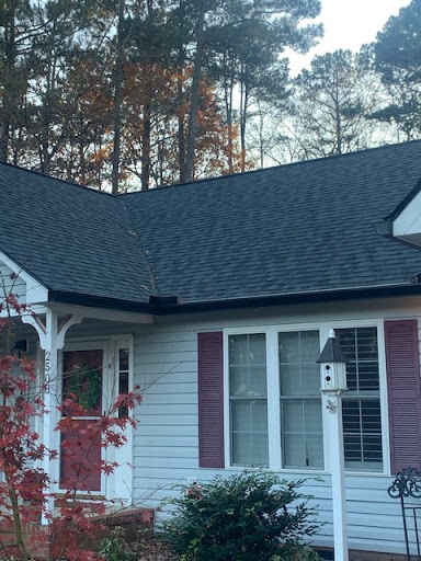 Corporate Campus «Baker Roofing Company», reviews and photos, 517 Mercury St, Raleigh, NC 27603, USA