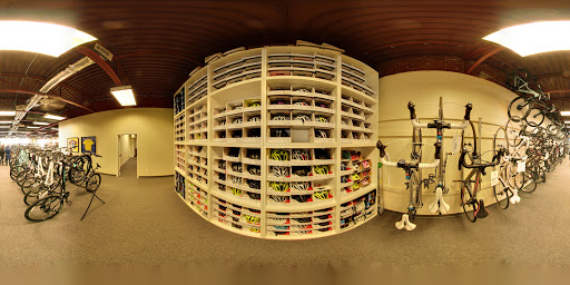 Bicycle Store «Atlanta Cycling - Ansley», reviews and photos, 1860 Piedmont Ave NE, Atlanta, GA 30324, USA