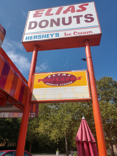 Dessert Shop «Elias Donuts», reviews and photos, 19231 Grand River Ave, Detroit, MI 48223, USA