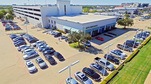 Used Car Dealer «Auto Merchants», reviews and photos, 4464 W Plano Pkwy, Plano, TX 75093, USA