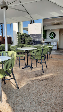 Atmosphère du Restaurant Célavie - Brasserie, Café, Glacier à Sète - n°10