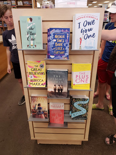 Book Store «Half Price Books», reviews and photos, 4322 E Cactus Rd, Phoenix, AZ 85032, USA