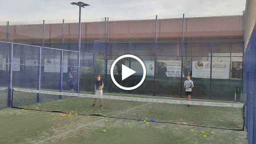 Solo Padel Sevilla — foto 2