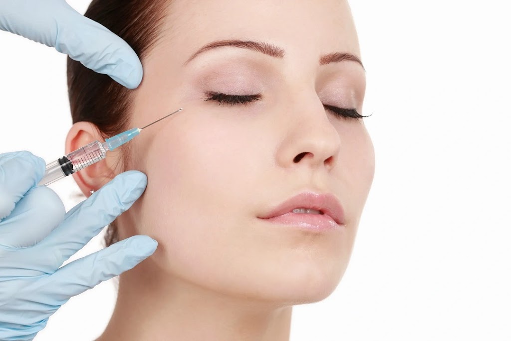 Castle Pines Med Spa 80108