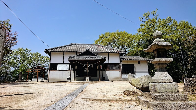 生石神社